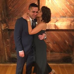 Meet your Posher, Kelli